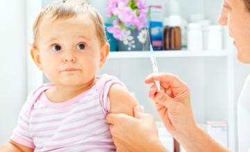 珠海新生儿打疫苗,珠海三灶哪里可以给儿童打预防针
