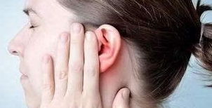 耳朵经常发痒是怎么回事 跟这几种情况有关