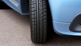 车子多久换一次轮胎_应该是多久检查一次轮胎磨损情况？