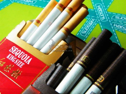 香烟哪个热销比较好抽，香烟哪个热销？