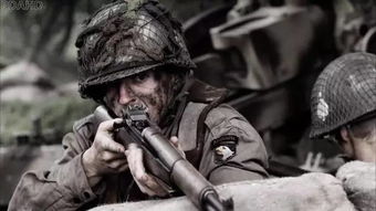 二战狙击手电影,二战狙击手电影:硝烟中的荣耀与勇气