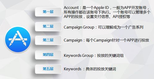 量江湖 苹果竞价广告攻略 技巧 实操案例全分享