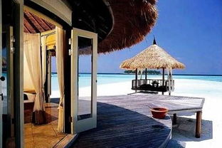 马尔代夫的悦榕庄位于哪个美丽的海岛