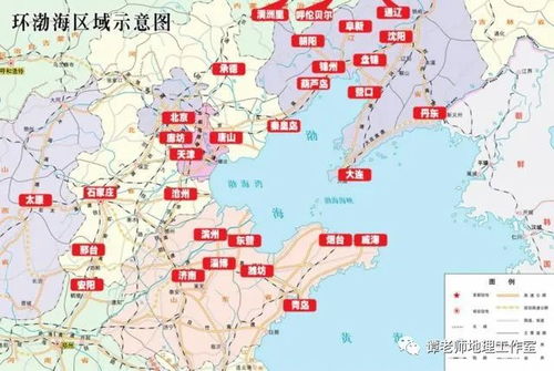 台湾海峡到底是内海还是国际水域 你知道中国有哪三大内海么 钓鱼岛及其附属岛屿长这样的