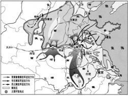 星星之火,可以燎原 初中历史新民主主义革命的兴起 中国近代史在线测试 