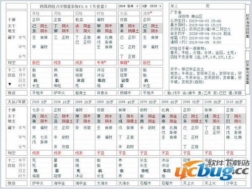 四柱八字算命平台(三藏免费八字终身详批最准的三藏八字免费算命)