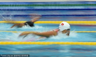 游泳比赛中混合泳接力赛的顺序是,混合泳比赛按照什么顺序进行