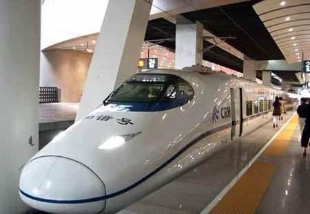 湖南有望再添一条高铁去广东,连接国内众多经济圈城市,来看看