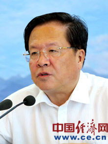 金志海任烟台市副市长 张广波不再担任 简历 