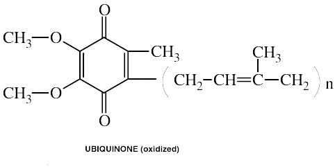 备孕不建议吃辅酶q10