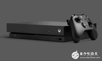 微软Xbox天蝎座定名Xbox One X 9GB GDDR5内存性能怪兽