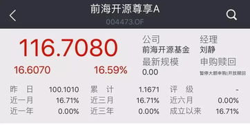 请问什么叫年化收益率