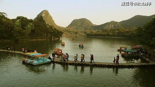 广西柳州十大旅游景点龙潭公园排名第二(柳州柳侯公园停车场免费吗)