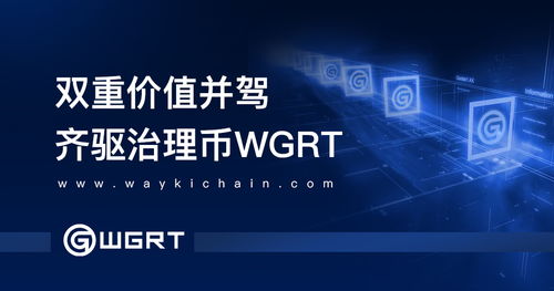  w币未来价值,w币是什么 快讯