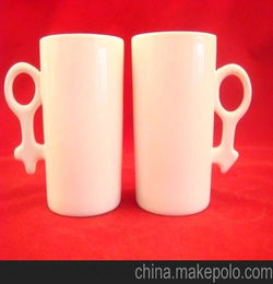 陶瓷广告杯定制陶瓷杯加印LOGO礼品杯情杯马克杯牛奶杯咖啡杯订制
