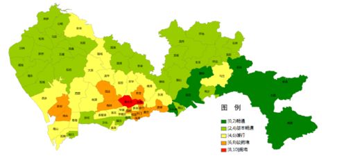 新龙华头条丨有人粤康码突然变黄 怎么恢复 绿码 官方回应了 龙舟水 发威 龙华早高峰这两路段易堵,还有19处易积水路段