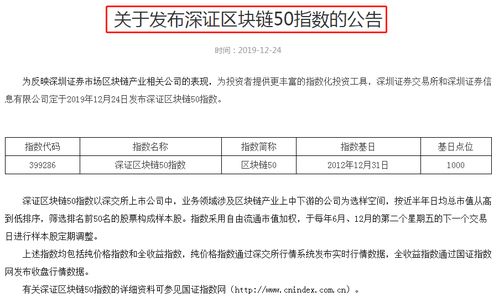 数链指数怎么交易,区块链50指数样本股