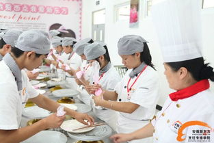 江苏最大厨师学校,厨师专业哪个学校好