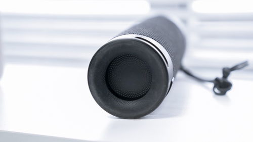 重低音小水杯,索尼SRS XB23便携蓝牙无线音箱开箱评测