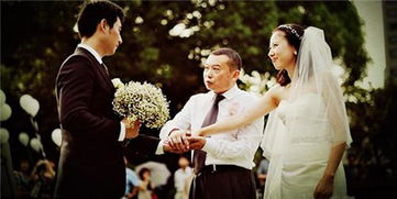 儿子结婚祝福语怎么说 婚礼男方父母致辞精选