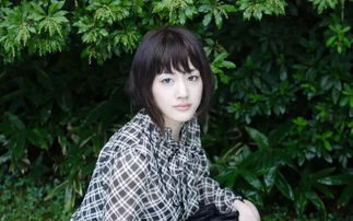 日本清纯派女艺人排名出来了,第一名果然是她 