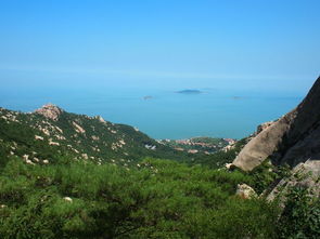 青岛崂山仰口 太平宫望寿字峰 太清宫 八水河风1日游 小团,含农家宴,市区接送