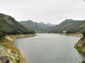 阴天的时候怎么拍风景