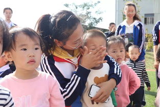 警察蜀黍快来,这家幼儿园有 持械坏人 闯入