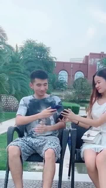 喜欢就追,主动的女生最可爱 