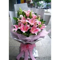 送女友什么花的含义,給女朋友送花一般送哪些花，送多少支，分別代表什麽含意.