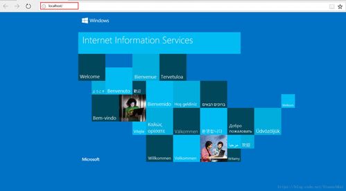 win10系统怎么设置桌面网络上壁纸