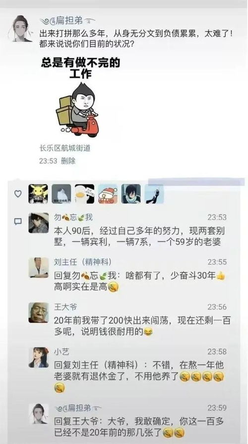 王大爷兔年雄起时刻