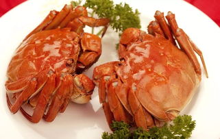 吃螃蟹的禁忌 螃蟹的哪些部位不能吃？ 