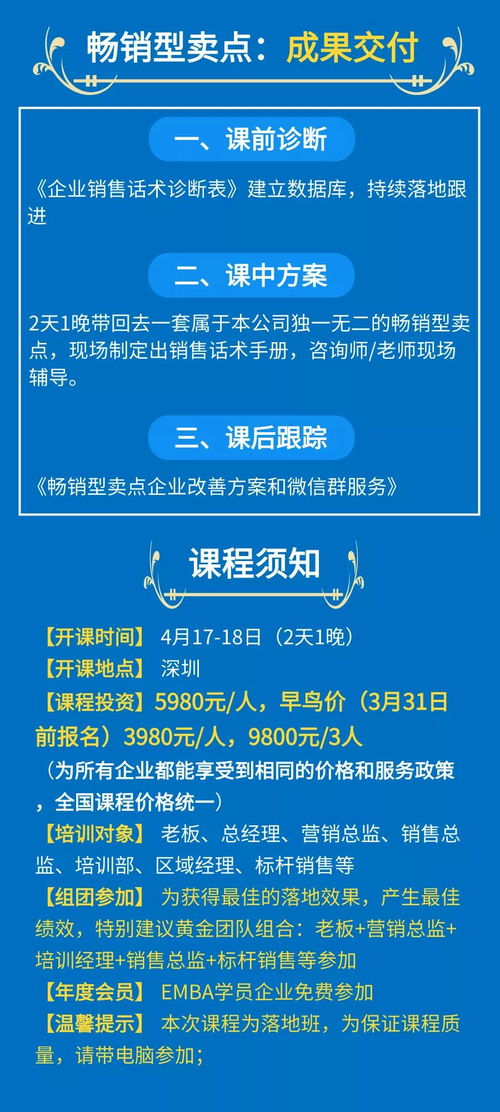 销售百问百答话术手册 销售培训课程体系与销售话术手册设计 标杆营销商学院