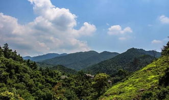 感受民族风情,笔架山全程漂流,千谷溪探险