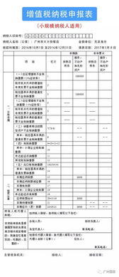 小规模纳税毕业论文