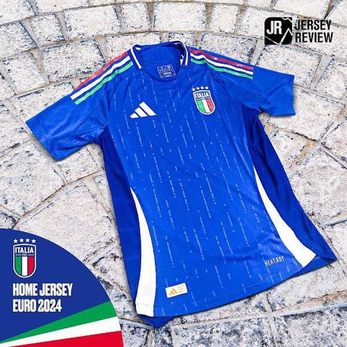 2024欧洲杯意大利球衣,2024欧洲杯意大利球衣：传承经典，展现风采