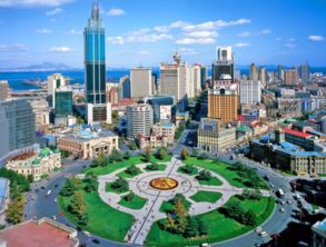 中国最适合年轻人定居创业的6大城市,苏州居首 