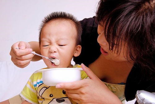 宝宝啥时候才能吃盐 儿科医生 过早过晚都不好,别早于这个年龄