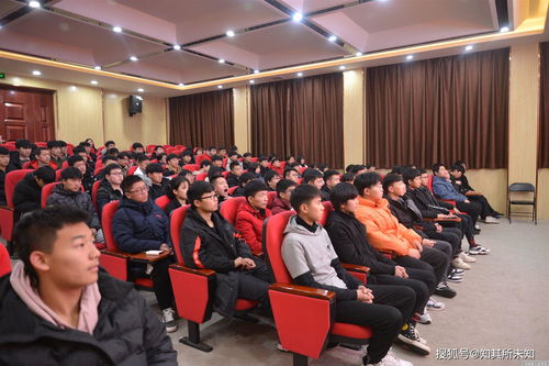 河南省工业学校开设专业