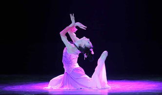 天津舞蹈学校——培养舞者，塑造未来！