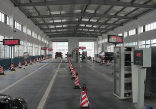 蚌埠车辆检测站地址、咨询热线,蚌埠车辆
