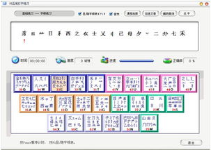 五笔字型输入法(五笔输入法打字那么快，为什么现在使用的人却很少？看完解惑了)