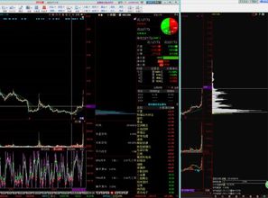 为什么同花顺跟通达信显示的筹码分布图有点不一样