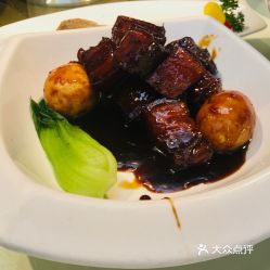 申宴酒楼 番禺路店 的上海本帮红烧肉好不好吃 用户评价口味怎么样 上海美食上海本帮红烧肉实拍图片 大众点评 