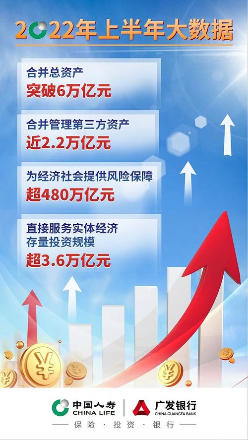 中国人寿集团合并总资产突破6万亿元