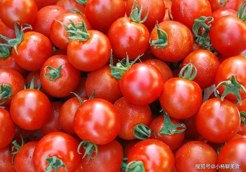 番茄和此物一起煮,让你告别血压高和疲劳,皮肤滋润有弹性