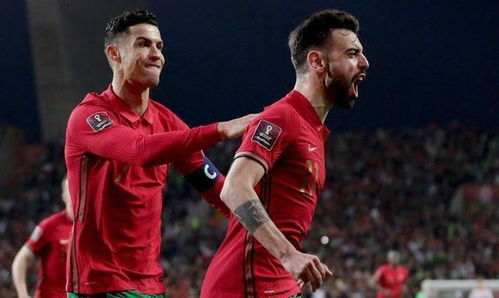 c罗欧洲杯预选赛,C罗领衔葡萄牙开启欧洲杯预选赛征程