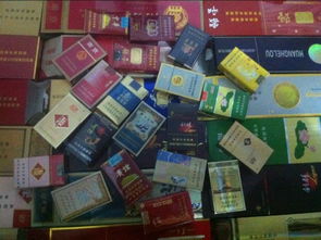 越南香烟批发市场的探索之旅批发直销 - 1 - 635香烟网