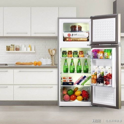 冰箱夏天一般调到几档？夏天冰箱调到几档最好啊